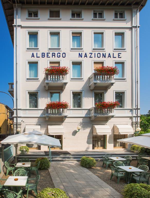 Nazionale 3*