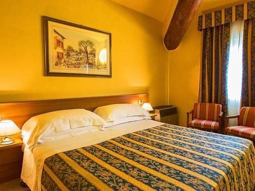 Hotel Nazionale Salsomaggiore Terme