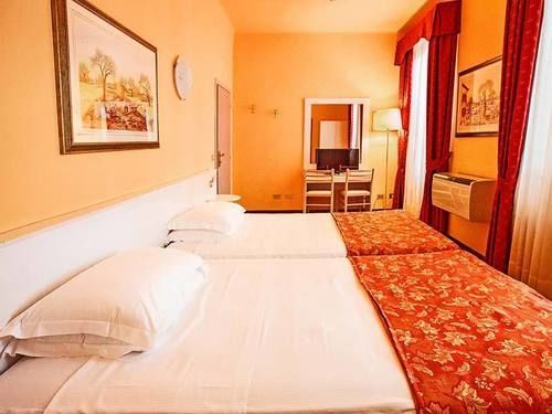 Hotel Nazionale 3*